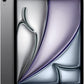 Apple iPad Air 13 inch M3 128GB (C234) Wifi & 5G  Space Grey Boxed Warranty