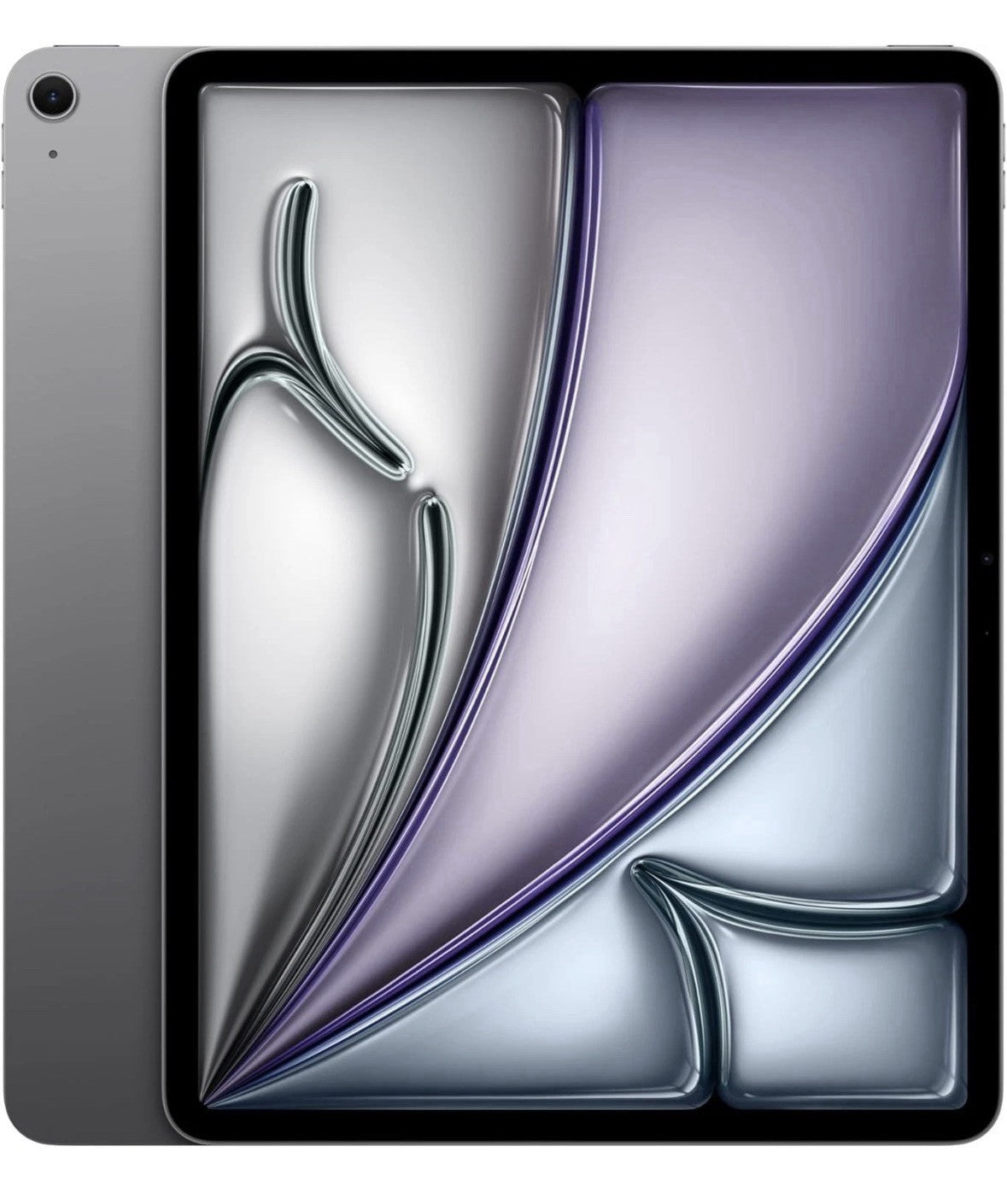 Apple iPad Air 13 inch M3 128GB (C234) Wifi & 5G  Space Grey Boxed Warranty