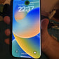 Original iPhone 13 Screen LCD Lines And Dot Screen Only