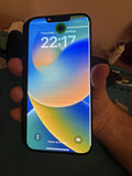 Original iPhone 13 Screen LCD Lines And Dot Screen Only