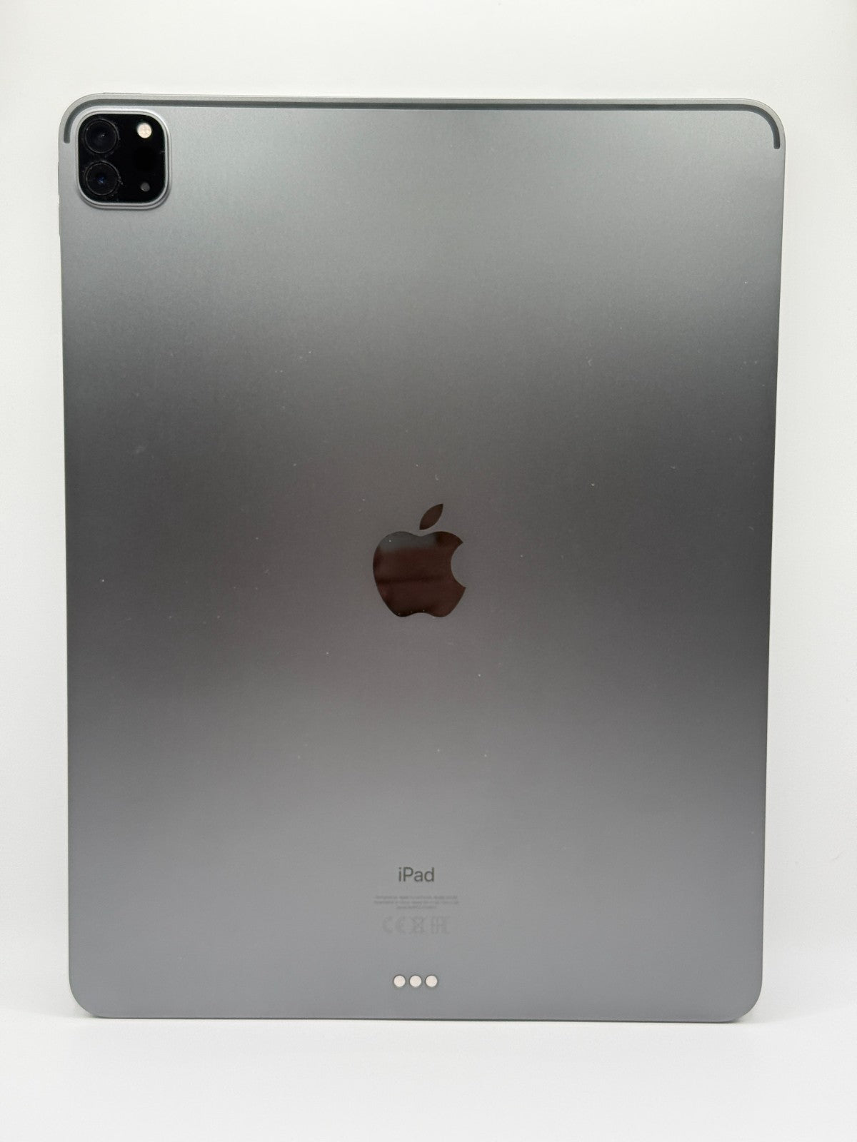 Apple Ipad Pro 4th Generation 256GB Wi-Fi 12.9 Space Gray Boxed Warranty