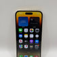 Apple Iphone 14 Pro Max 5G 128GB Gold Very Good Condition Unlocked 85% Battery