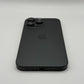Apple Iphone 16 Pro Max 256GB 5G Unlocked Black Titanium Very Good Condition