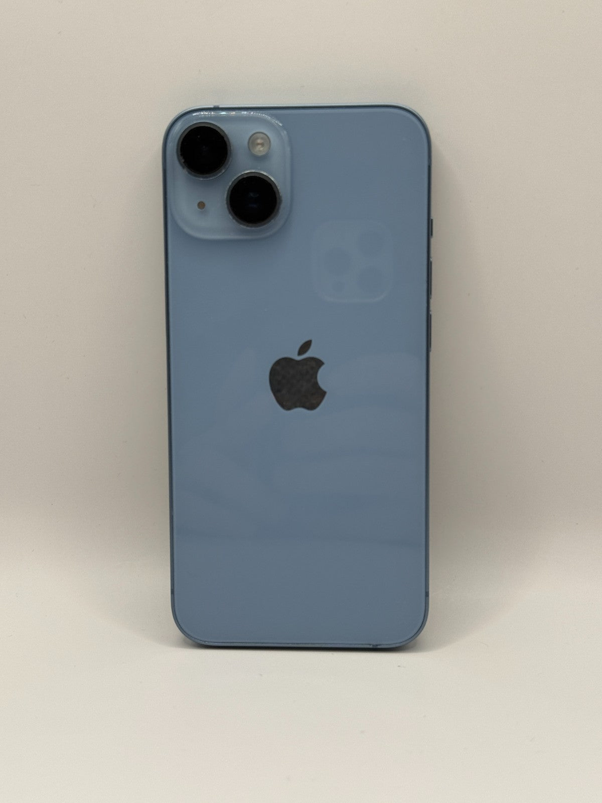 Apple Iphone 14 128GB 5G Blue Good Condition Warranty Unlocked 86% Battery