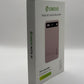 Umevo Note Plus Magnetic AI Powered Voice Recorder Opened Never Used Rose Gold