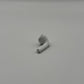 Apple AirPods 4th Generation In Ear Earphones 2024 Non ANC Left Earbud Only