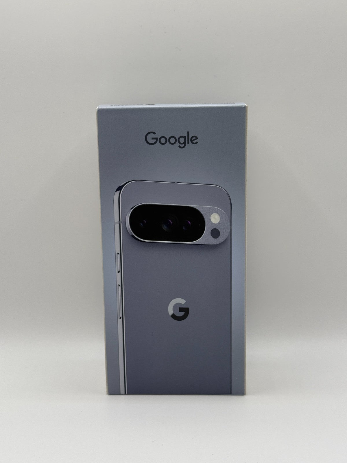 Google Pixel 10 Pro 128 GB 5G Moonstone Brand New Sealed Unlocked Warranty