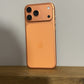 Apple iPhone 17 Pro Max 256GB Cosmic Orange 5G Pristine Condition Boxed Sim Free
