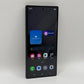 Samsung Galaxy Z Fold 7 256GB Jet Black Excellent Condition Warranty Unlocked