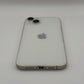 Apple Iphone 14 Plus 5G 128GB White Unlocked Good Condition Warranty