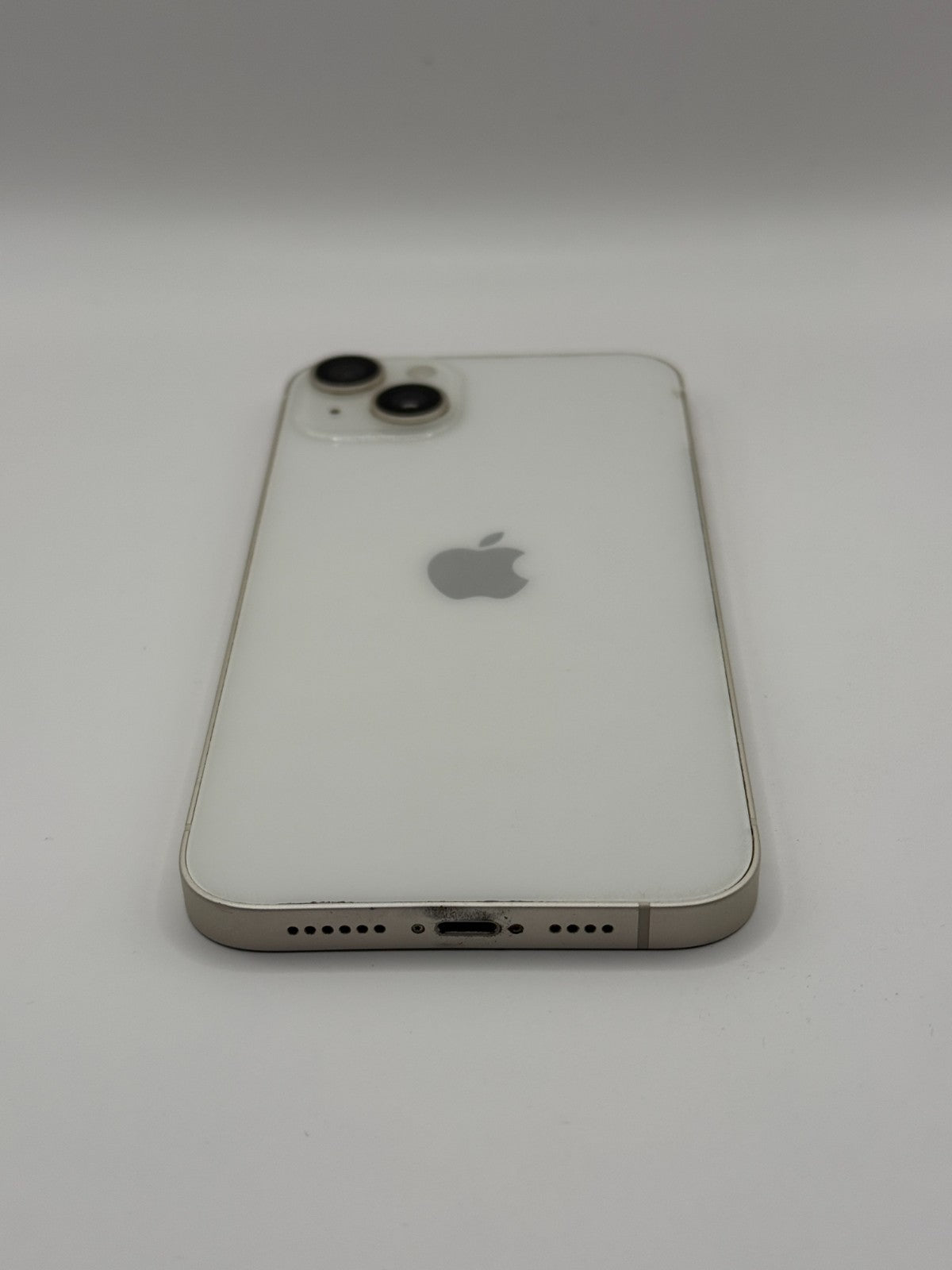 Apple Iphone 14 Plus 5G 128GB White Unlocked Good Condition Warranty