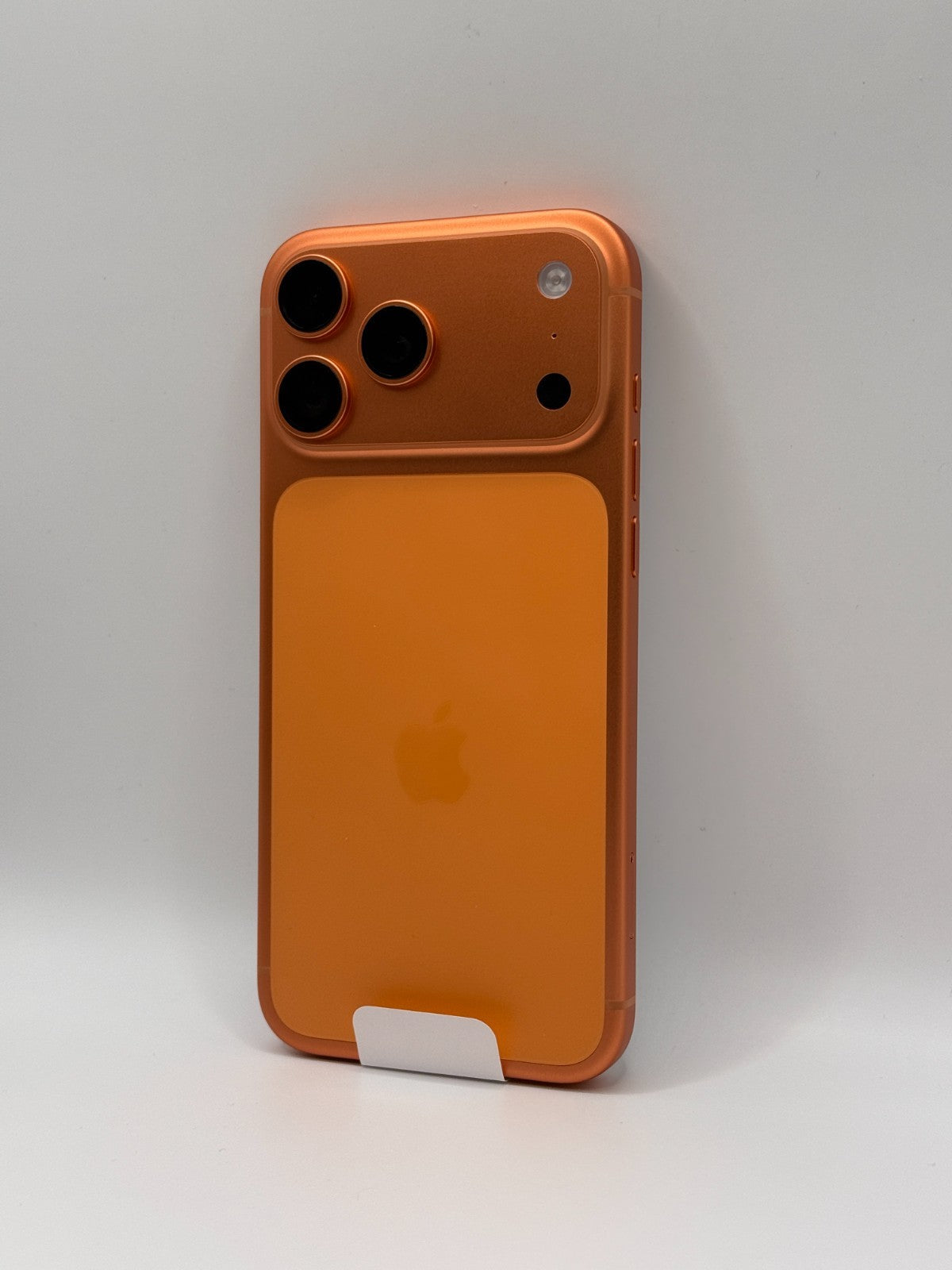 Apple Iphone 17 Pro Max 256GB Cosmic Orange Opened Never Used Warranty Unlocked