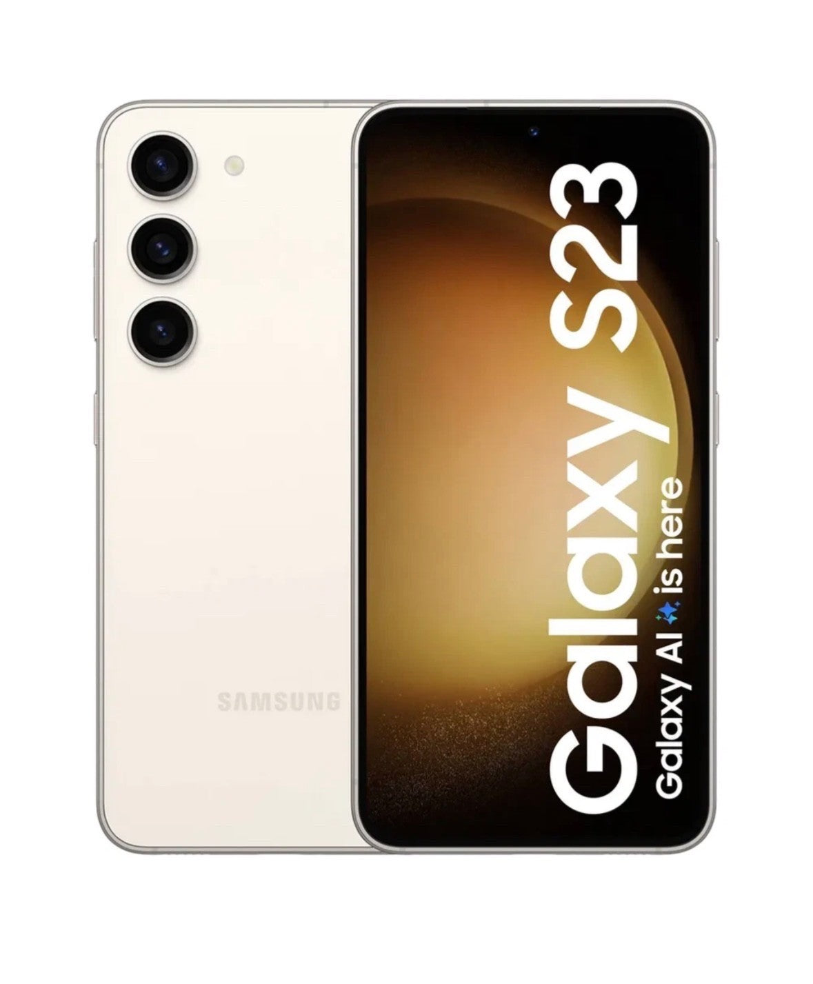 Samsung Galaxy S23 128GB 256GB 512GB All Colours Unlocked Very Good Condition
