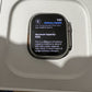 Apple Watch Ultra 49mm (P159) Titanium & Ceramic Case GPS + LTE Boxed