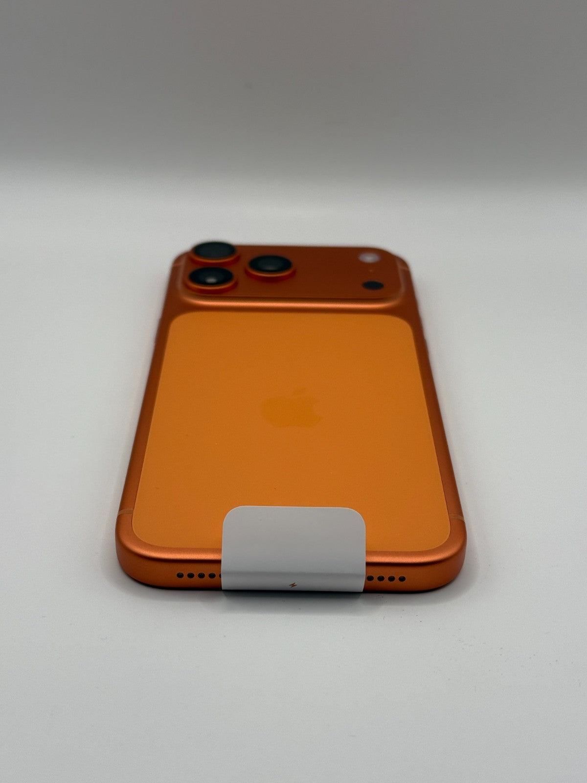 Apple Iphone 17 Pro Max 256GB Cosmic Orange Opened Never Used Warranty Unlocked