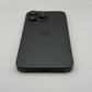 Apple Iphone 15 Pro Max 5G Black Titanium 512GB Unlocked Slight Chip Camera Lens