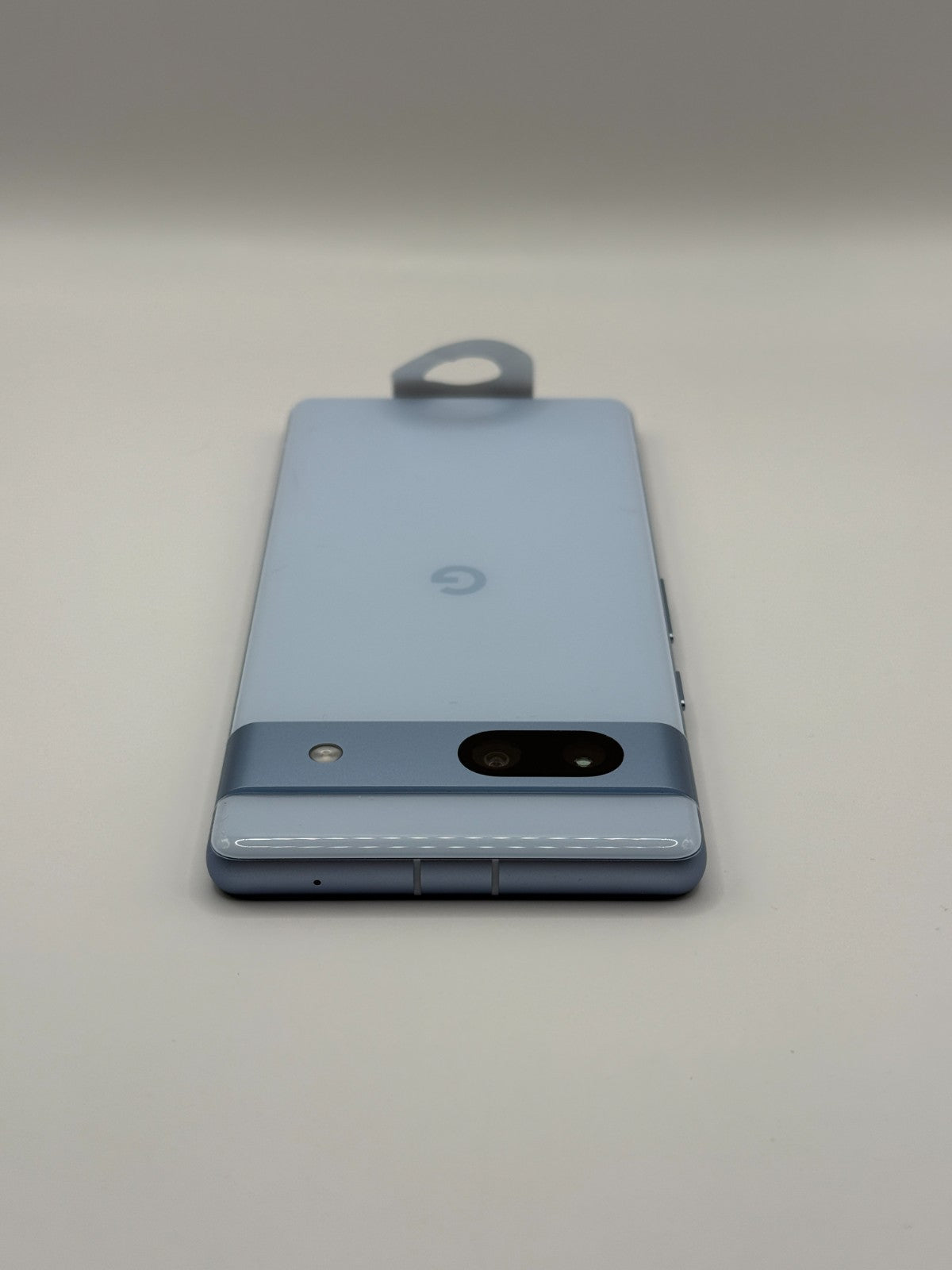 Google Pixel 7A 128GB 5G Sea Blue Unlocked Opened Never used Warranty