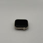 Apple Watch SE Gen 2 2022 40mm Gps Starlight Aluminium Case with Sport Band