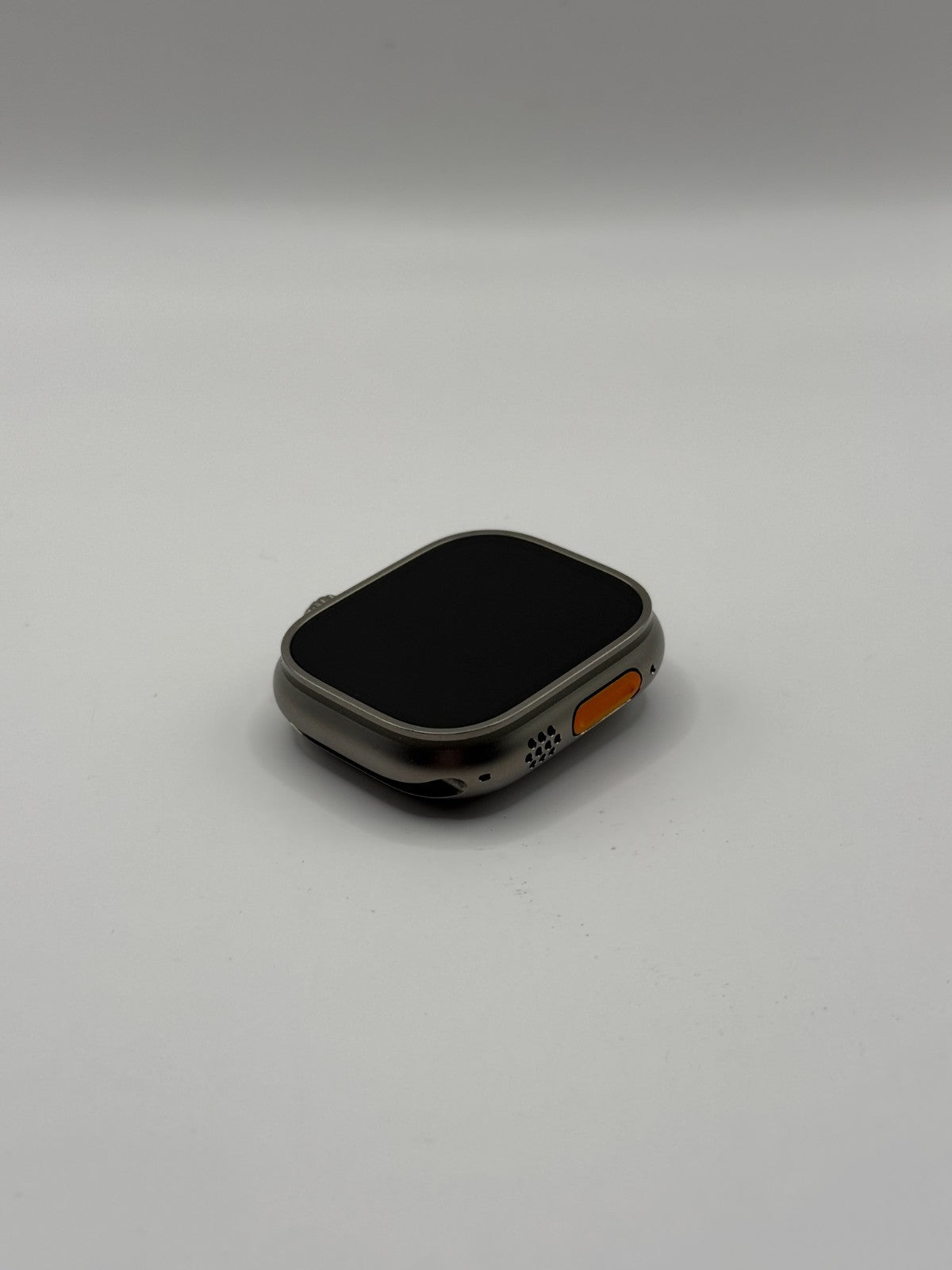 Apple Watch Ultra 2 49mm Titanium & Ceramic Case Cellular Excellent Condition