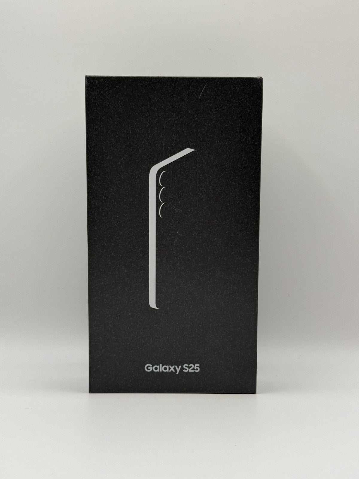 Samsung Galaxy S25 128GB Navy Brand New Sealed Boxed Unlocked Warranty