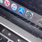 Apple MacBook Pro Retina 13.3" 2019 128GB SSD 8GB Ram 1.4GHz Core i5 Grey