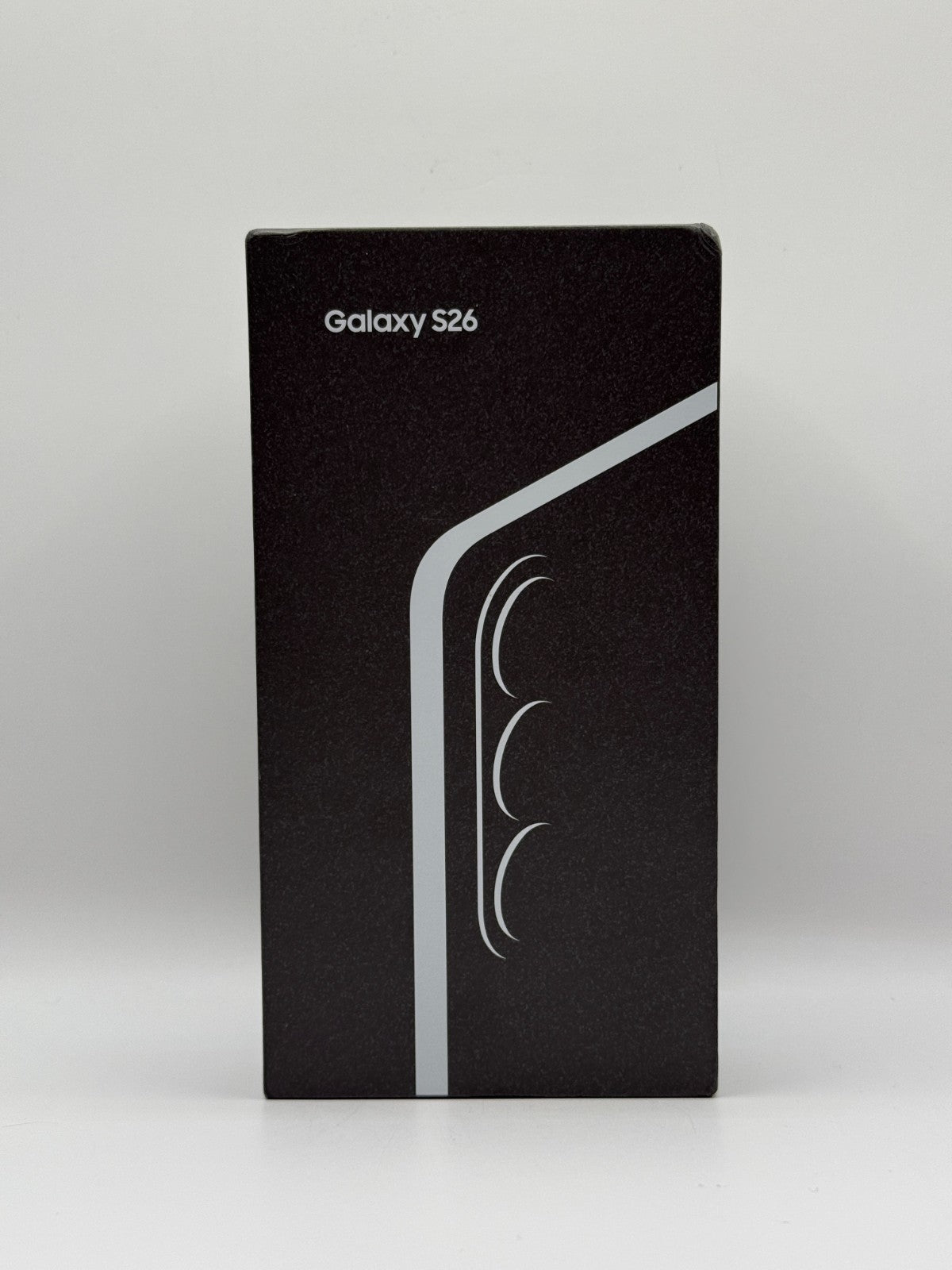 Samsung Galaxy S26 AI 5G 512GB Black Unlocked brand New Sealed Warranty