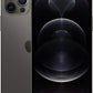 Apple Iphone 12 Pro 256GB 5G Graphite Unlocked Used Condition Boxed