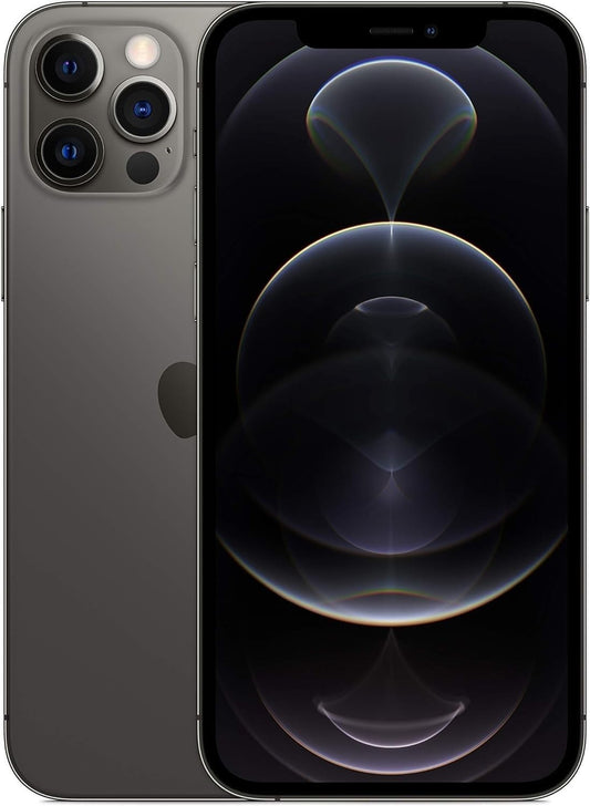 Apple Iphone 12 Pro 256GB 5G Graphite Unlocked Used Condition Boxed