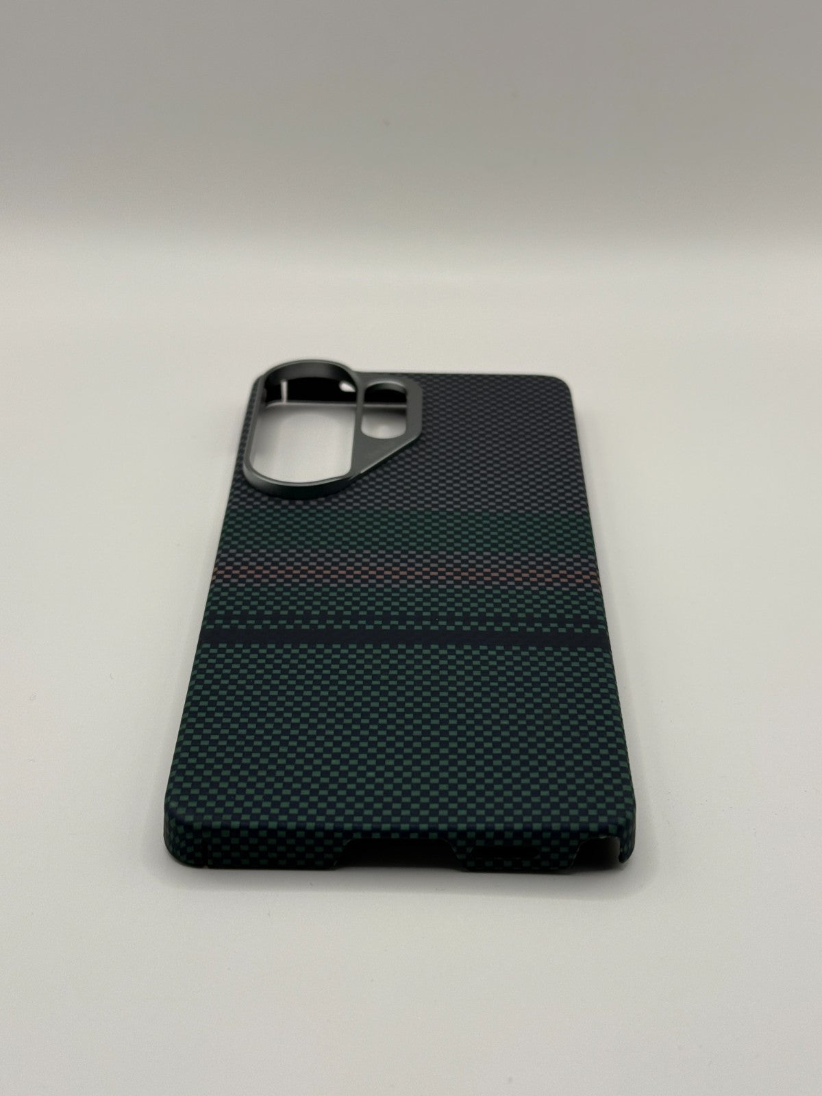 Samsung Galaxy S26 Ultra Benks Aurora Armorpro Case Built With Kevlar
