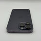 Apple Iphone 14 Pro Max 5G 128GB Purple Good Condition Unlocked 86% Battery