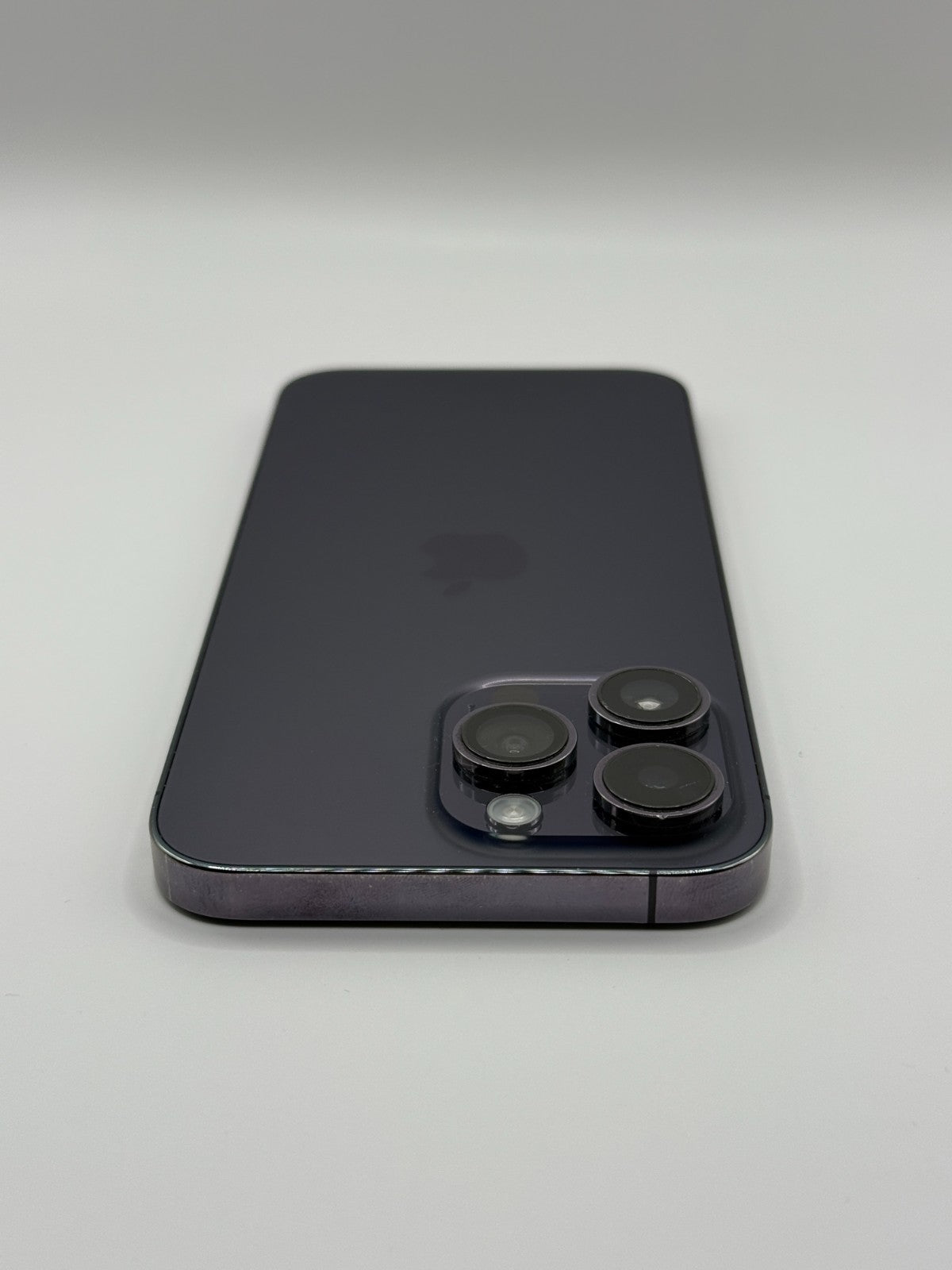 Apple Iphone 14 Pro Max 5G 128GB Purple Good Condition Unlocked 86% Battery