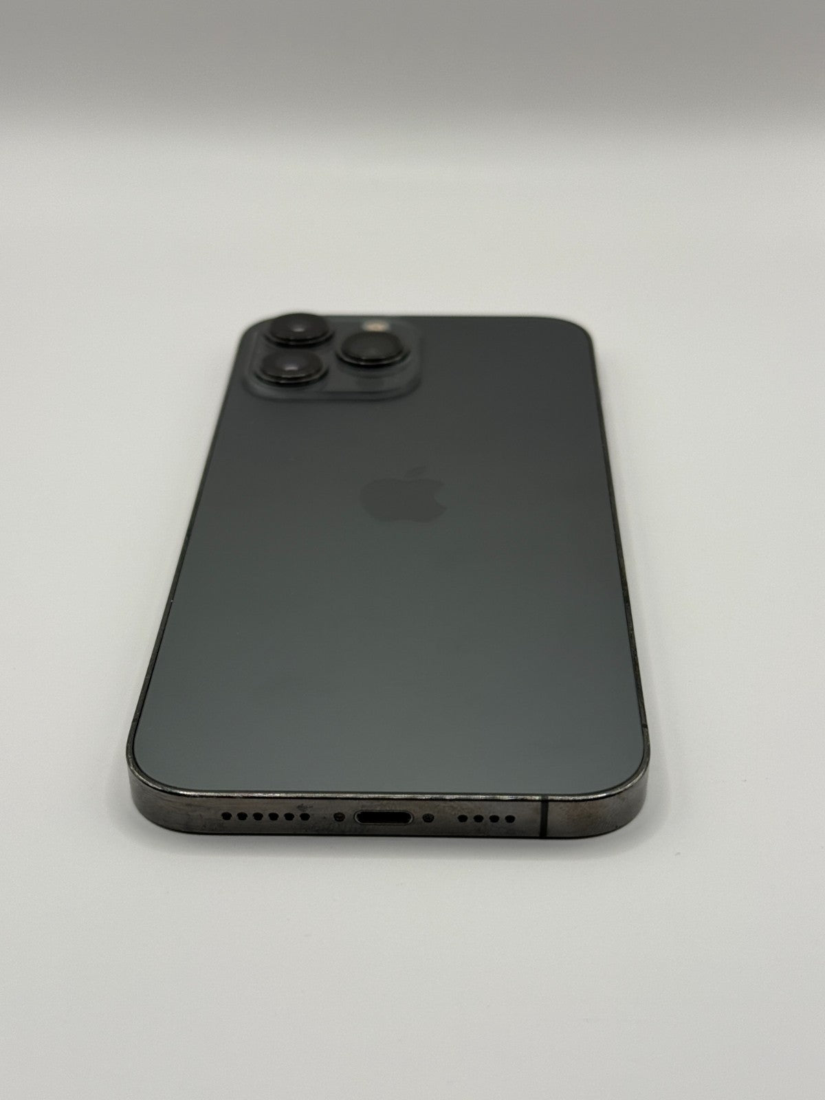 Apple Iphone 13 Pro Max 5G 128GB Graphite Unlocked Excellent Condition Warranty