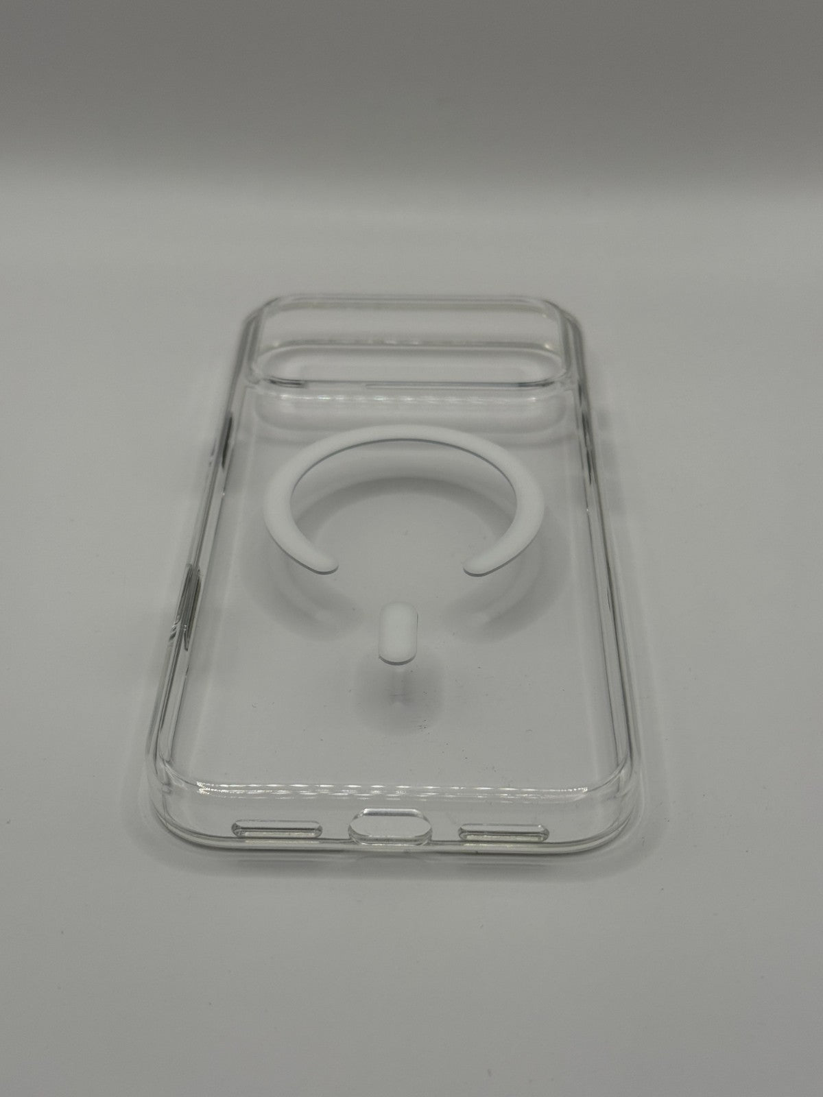 Benks Crystal Phone Case For Iphone 17 Pro Max Camera Button Used But Excellent