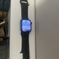 Apple Watch Series 9 41mm (V23) Aluminum Case with Sport Band Midnight S/M GPS