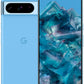 Google Pixel 8 Pro 256GB 5G Bay Color Unlocked Opened Never Used Warranty
