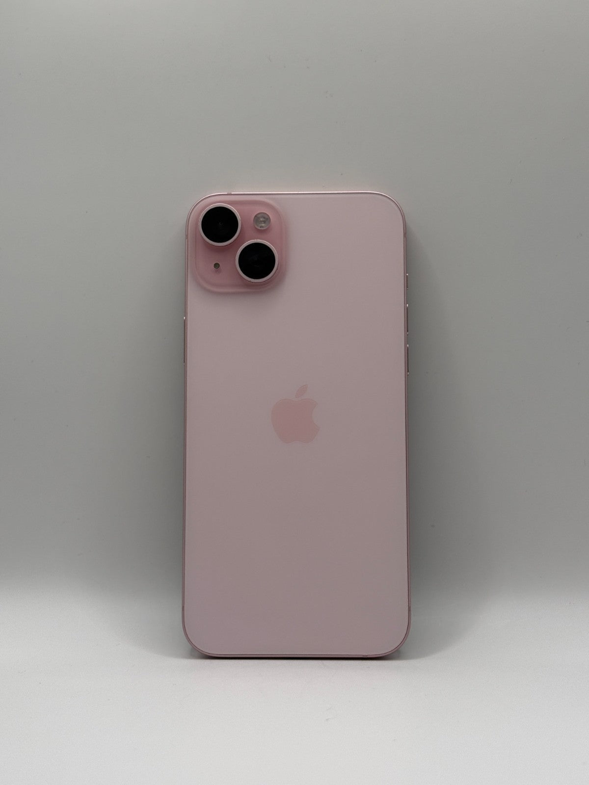 Apple Iphone 15 Plus 5G 128GB Pink Unlocked Very Good Condition Warranty Boxed