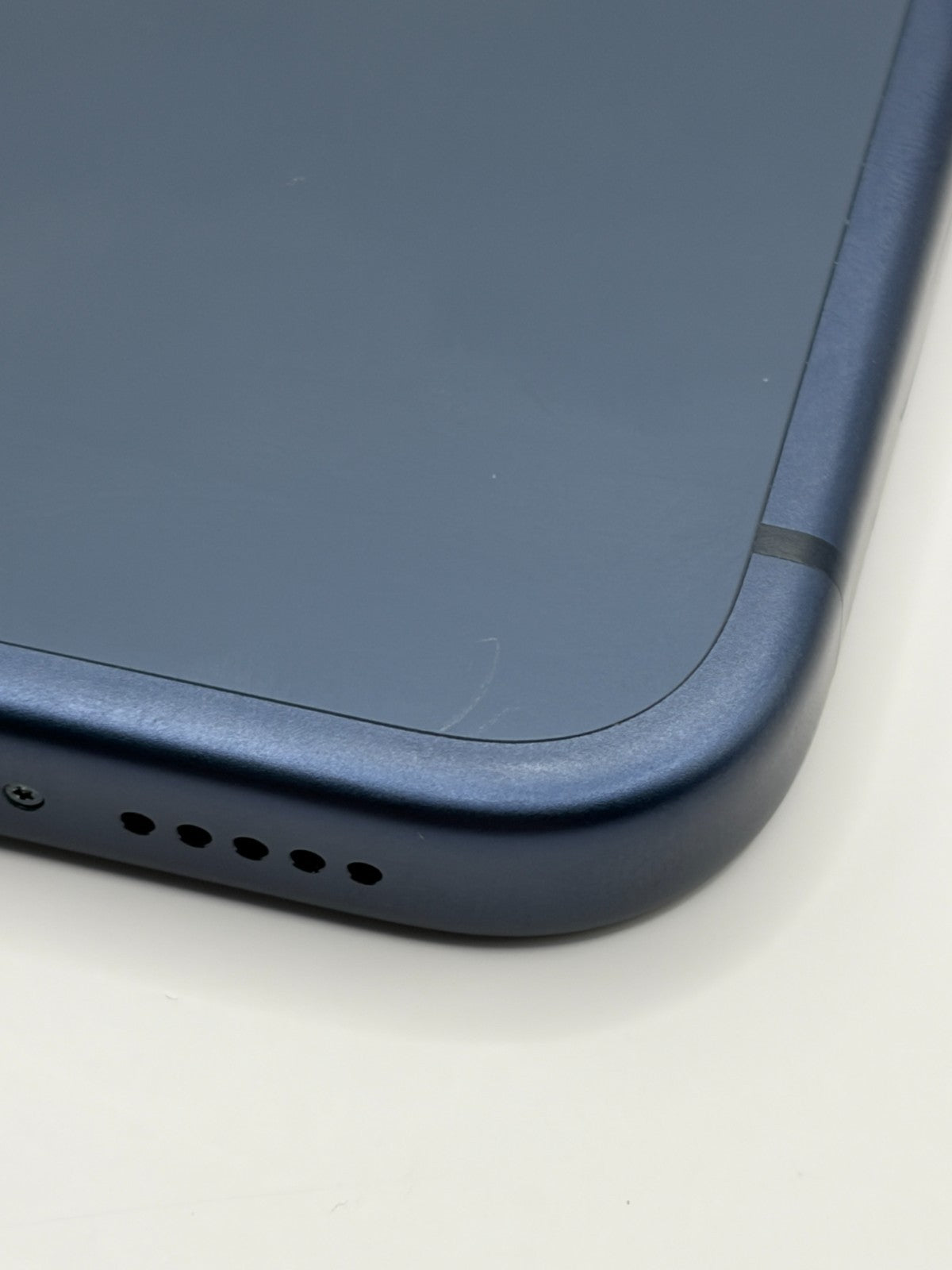 Apple Iphone 17 Pro 256GB Blue Unlocked Very Good Condition 100% Battery