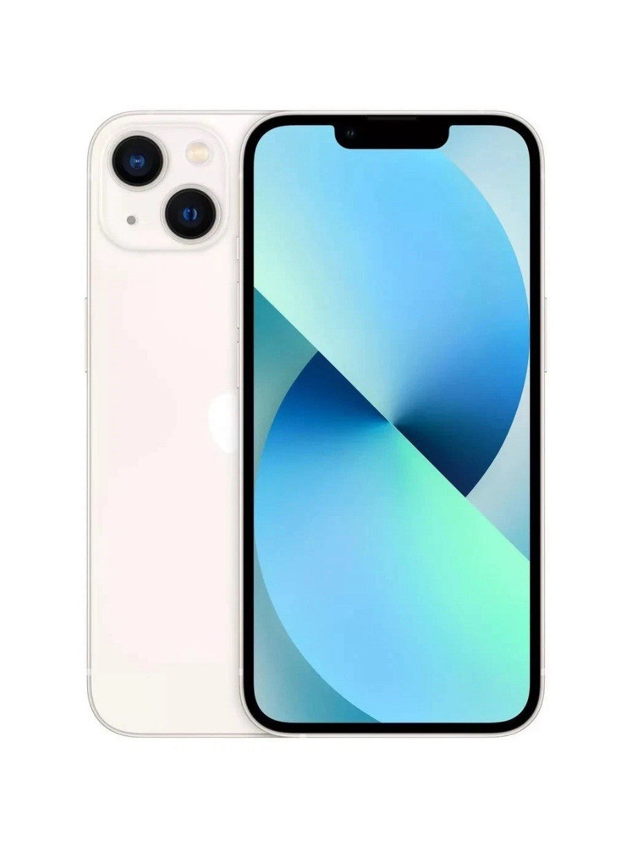 Apple iPhone 13 128GB 256GB Unlocked All Colours Very Good Condition