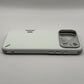 Aulumu A17 Shockproof Case For Iphone 17 Pro Max White MagSafe Opened Never Used