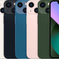 Apple iPhone 16/16 Pro/15 Pro Max/14/13/12/11 Pro Unlocked Smartphone Warranty