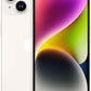 Apple Iphone 14 128GB 5G Starlight Brand New Sealed Warranty Unlocked