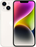 Apple Iphone 14 128GB 5G Starlight Brand New Sealed Warranty Unlocked
