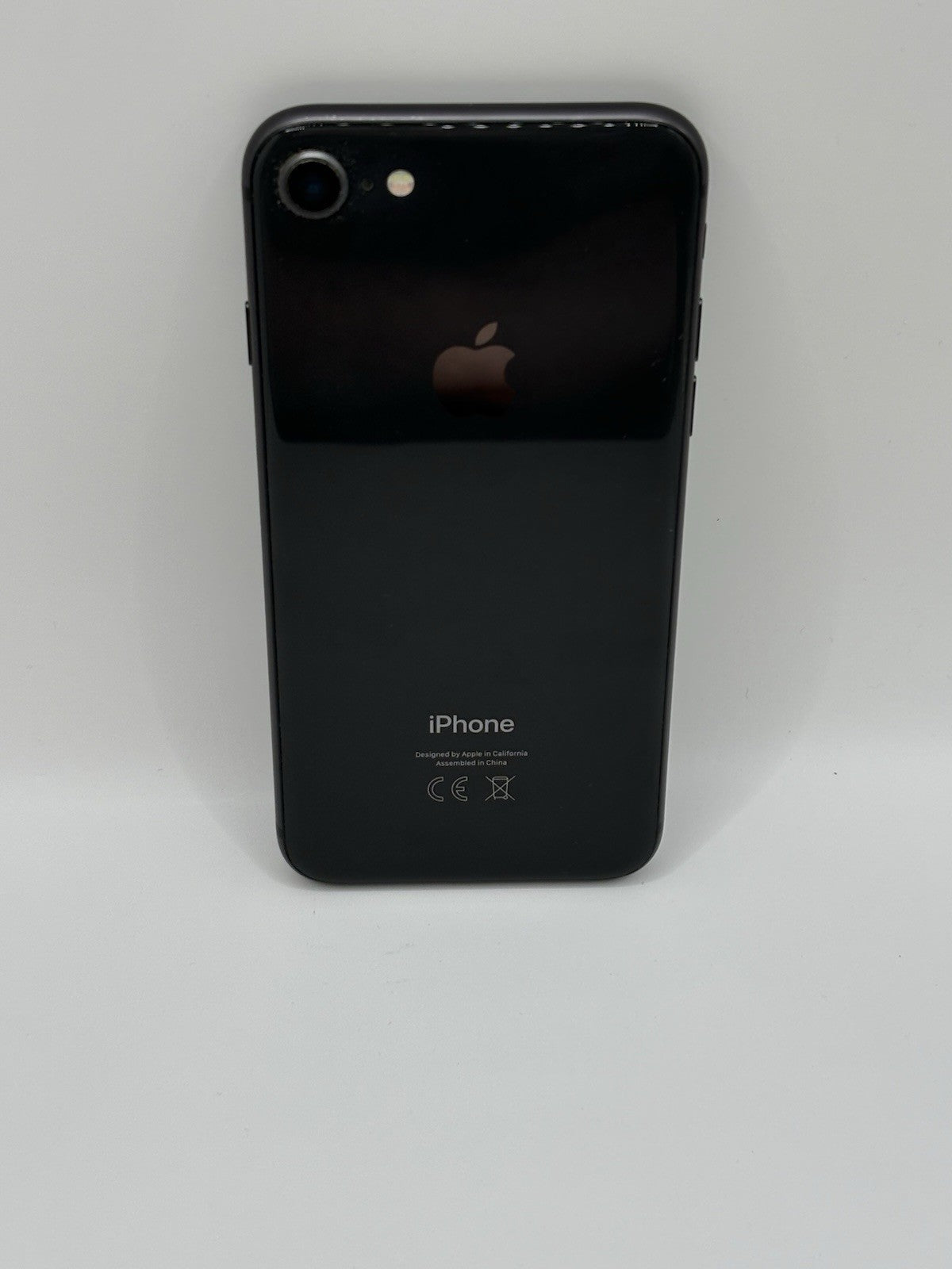 Apple iPhone 8 256GB Grey Used Condition Unlocked Faulty Mute Button