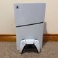 Sony PlayStation 5 Slim Digital Edition Console ps5 825GB Boxed Warranty