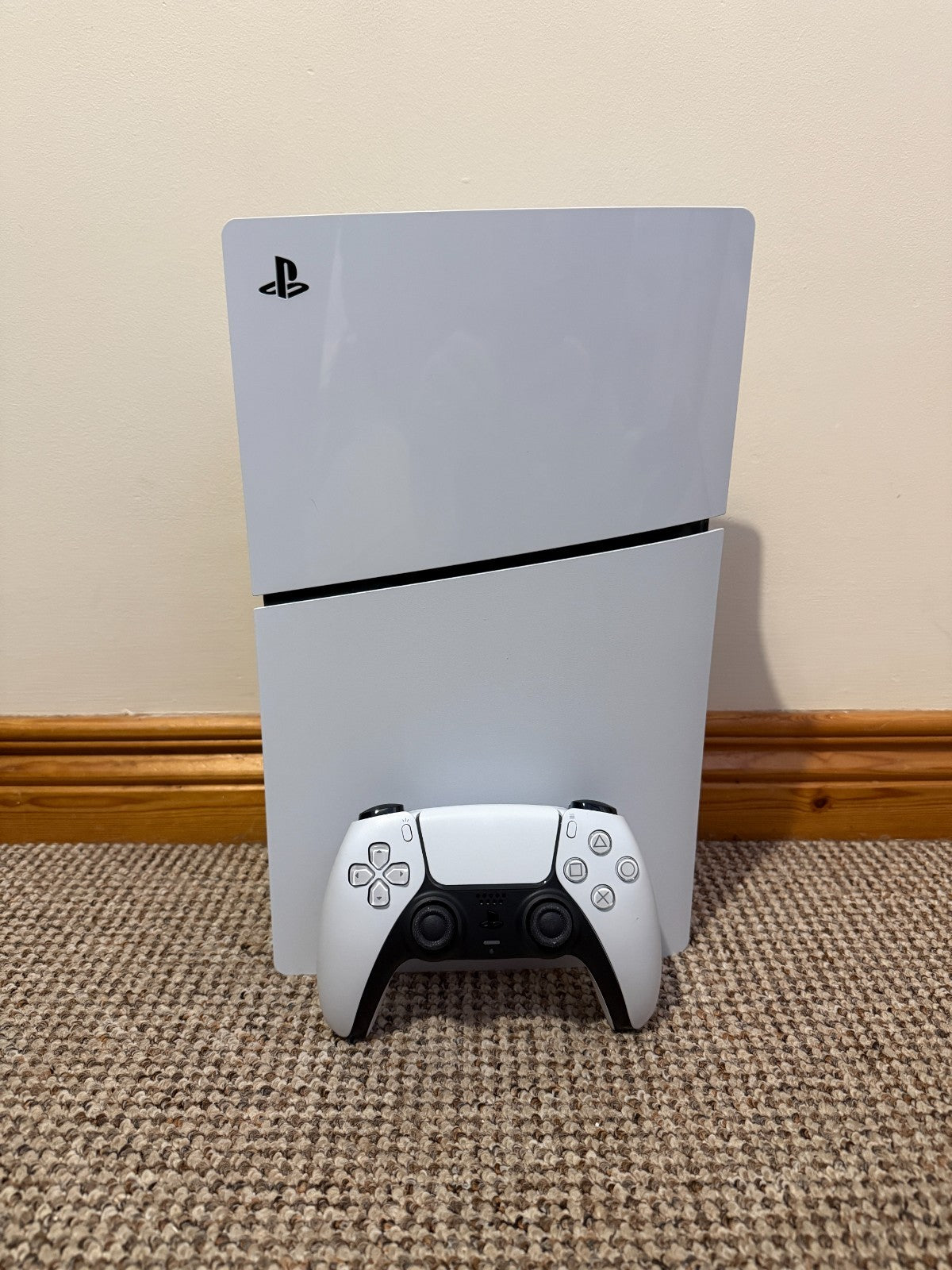 Sony PlayStation 5 Slim Digital Edition Console ps5 825GB Boxed Warranty