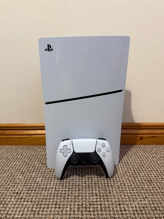 Sony PlayStation 5 Slim Digital Edition Console ps5 825GB Boxed Warranty