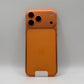 Apple Iphone 17 Pro Max 256GB Cosmic Orange Opened Never Used Warranty Unlocked