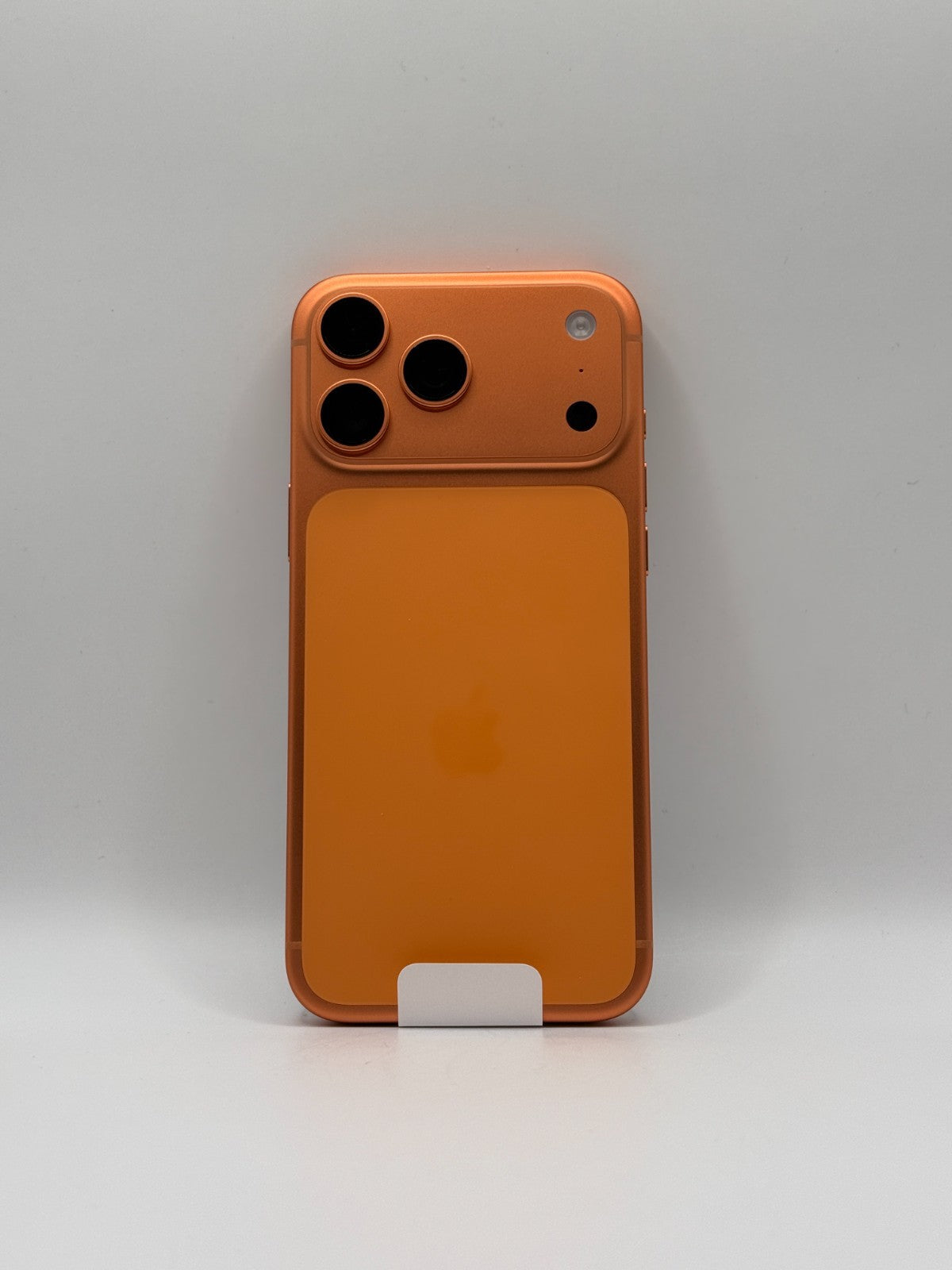 Apple Iphone 17 Pro Max 256GB Cosmic Orange Opened Never Used Warranty Unlocked