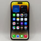 Apple Iphone 14 Pro Max 128GB Gold Excellent Condition Unlocked 100% Battery