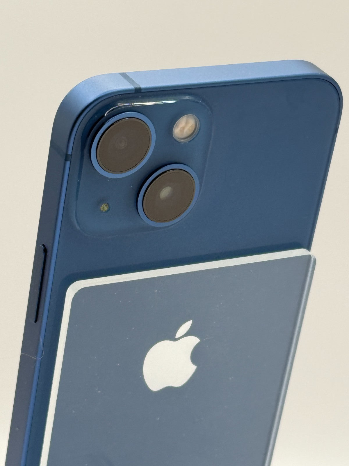 Apple Iphone 13 mini 128gb Unlocked Blue Excellent Condition Warranty